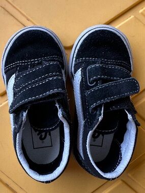 Vans for toddlers